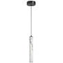 1_Reuben 2 1/4" Wide White LED Mini Pendant