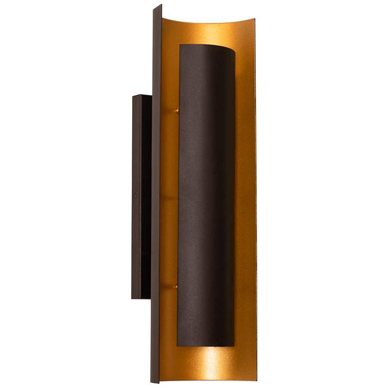 Image 1 Reveal Sconce