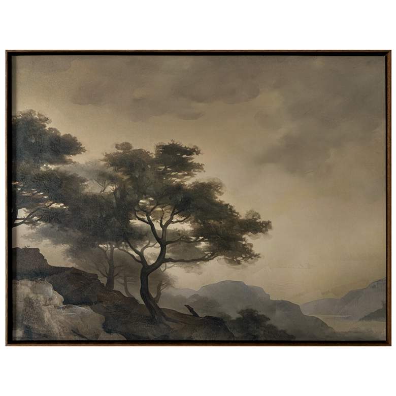 Image 1 Reverie Framed Painting
