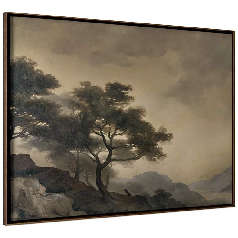 Image 3 Reverie Framed Painting more views