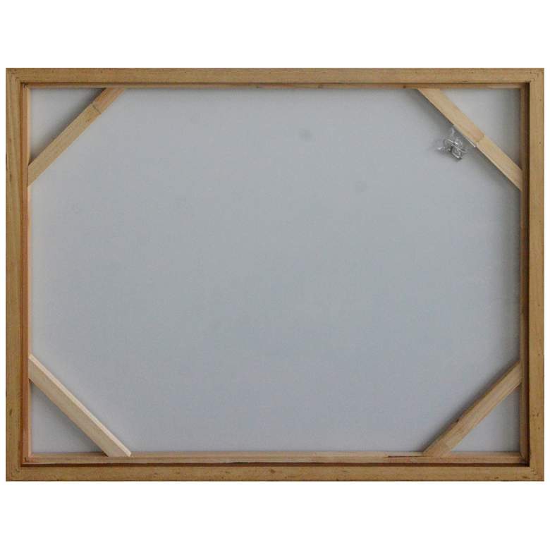 Image 4 Reverie Framed Painting more views