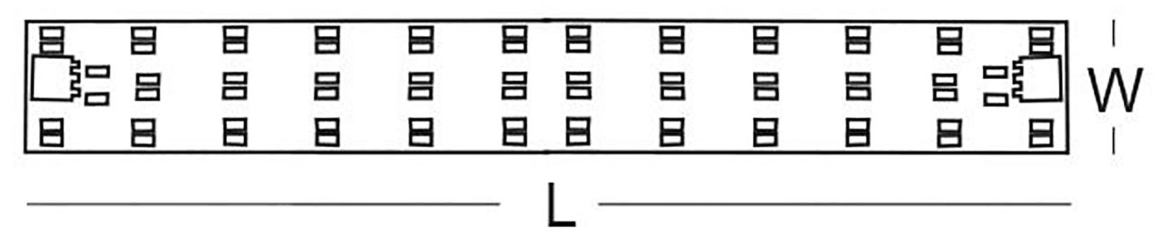 Image 2 RFKIT13AJ Retrofit LED Kit more views