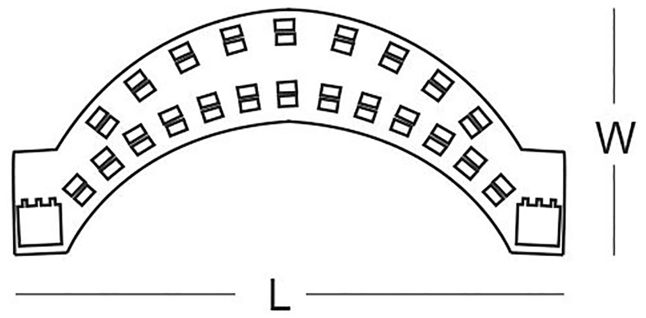 Image 2 RFKIT9AJ Retrofit LED Kit more views