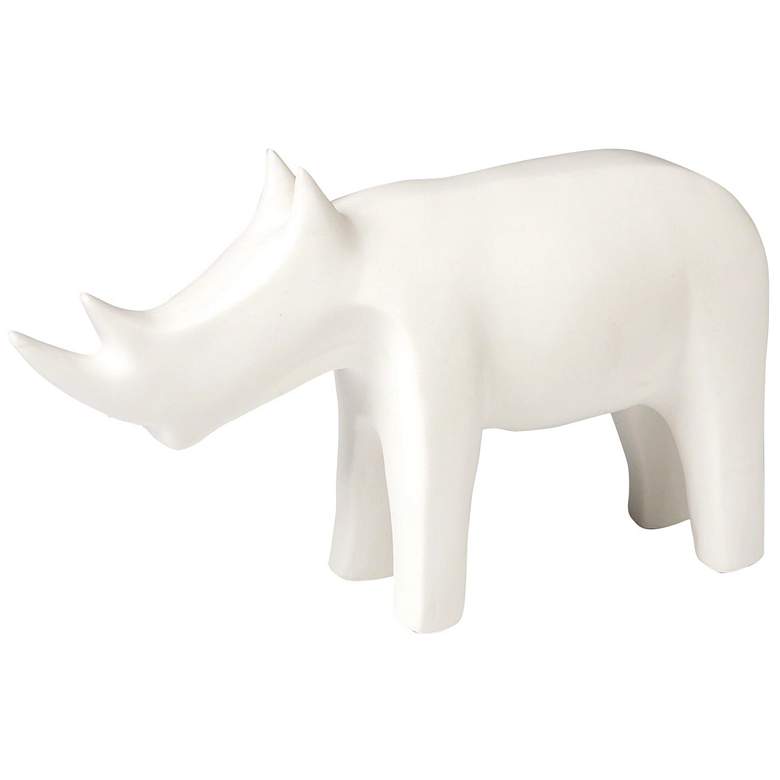 Image 1 Rhino-Matte White