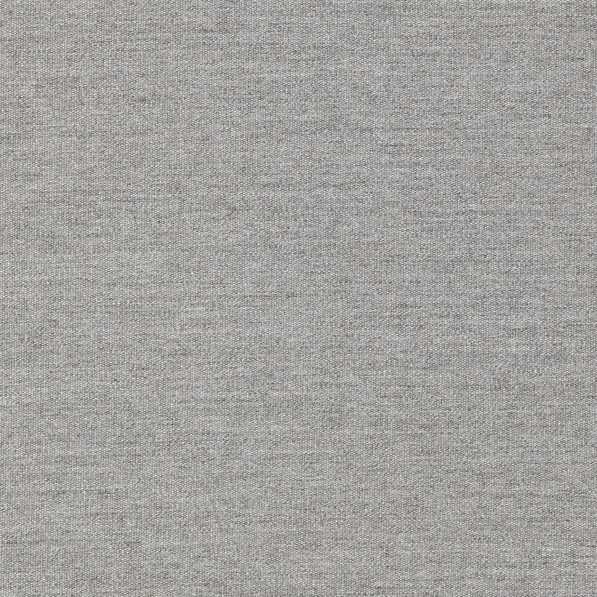 Rhodes 26 in. Outdoor Barstool in Aluminum, Light Gray Rope and Cushions