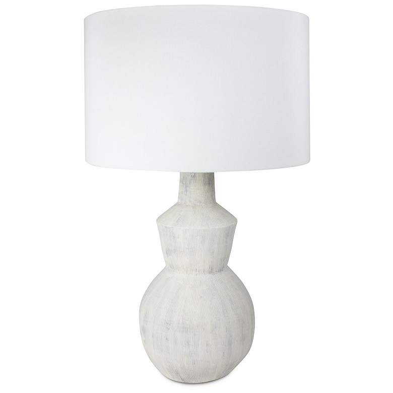 Image 1 Rhonda Ceramic Table Lamp