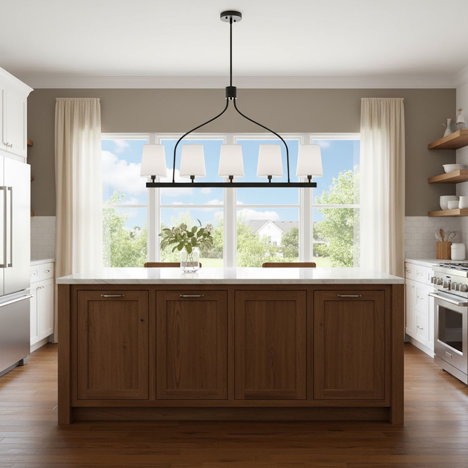 Image 2 Rhythm 5 Light Island Black more views