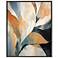 Rhythms of Flow I 26"W x 32"H Canvas