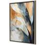 2_Rhythms of Flow II 26"W x 32"H Canvas more views