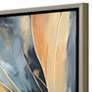 3_Rhythms of Flow II 26"W x 32"H Canvas more views