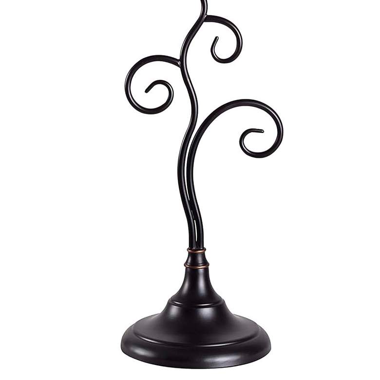 Image 3 Richardson 30.5" High Traditional Bronze Table Lamp more views