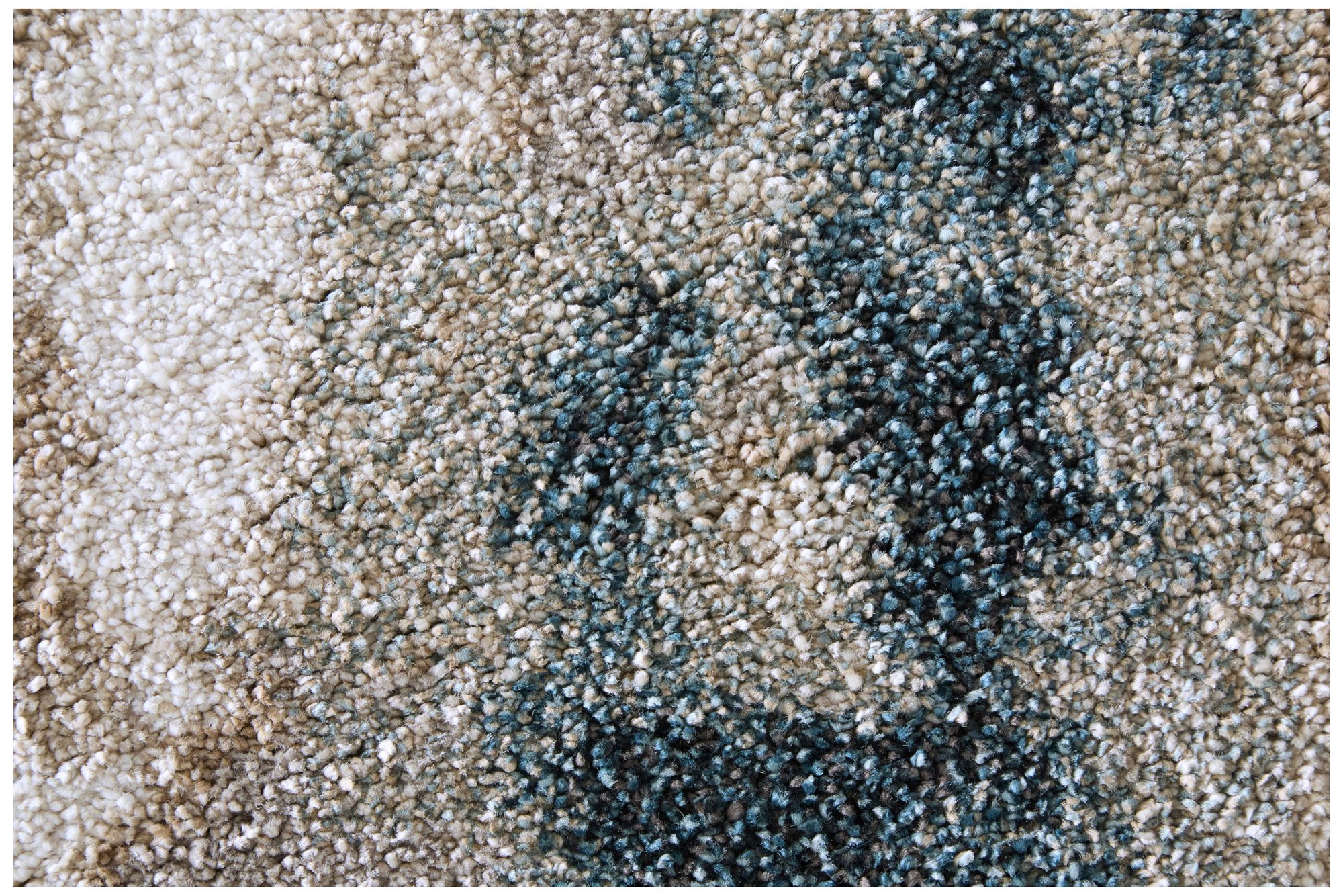 Richmond Abstract Indoor Gray Area Rug 39R6F 7'-10" x 10'