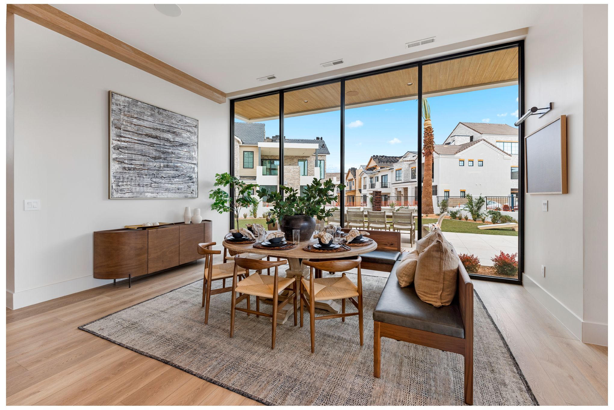 Image 4 Ridgewood 24 1/2" Wide Distressed Bronze Picture Light more views