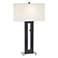 Right Angle 27 1/2" High Table Lamp by 360 Lighting