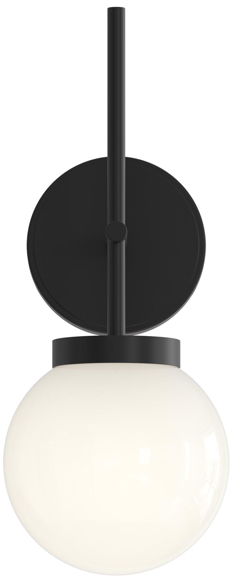 Image 7 Rigsby One-Light  Wall Sconce more views