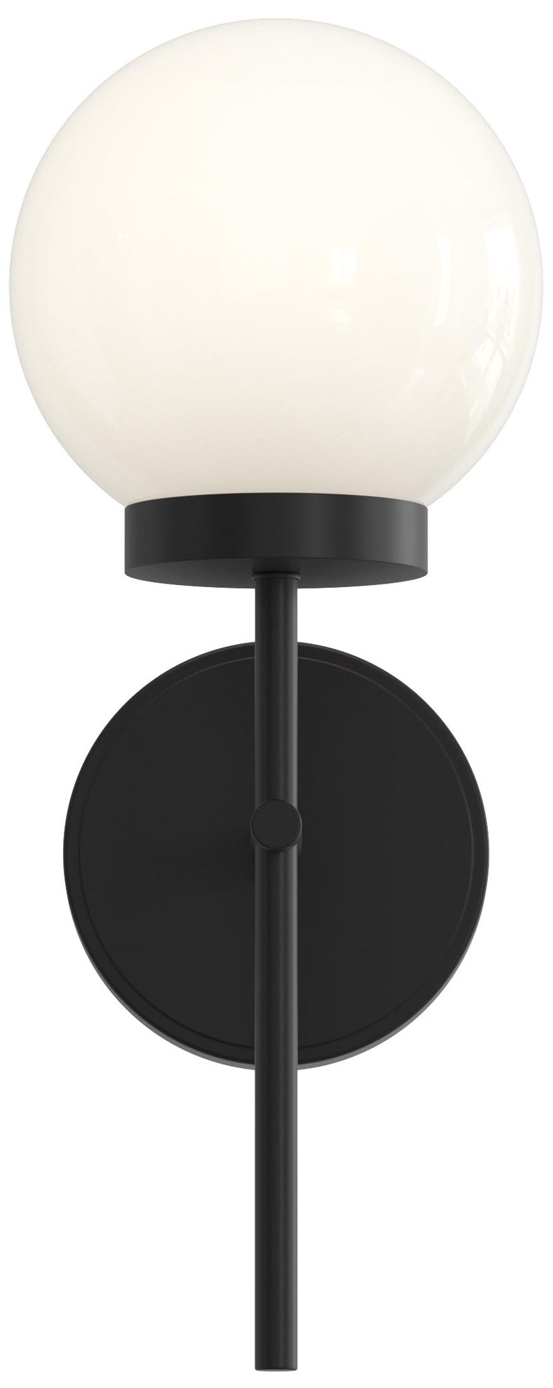 Rigsby One-Light  Wall Sconce
