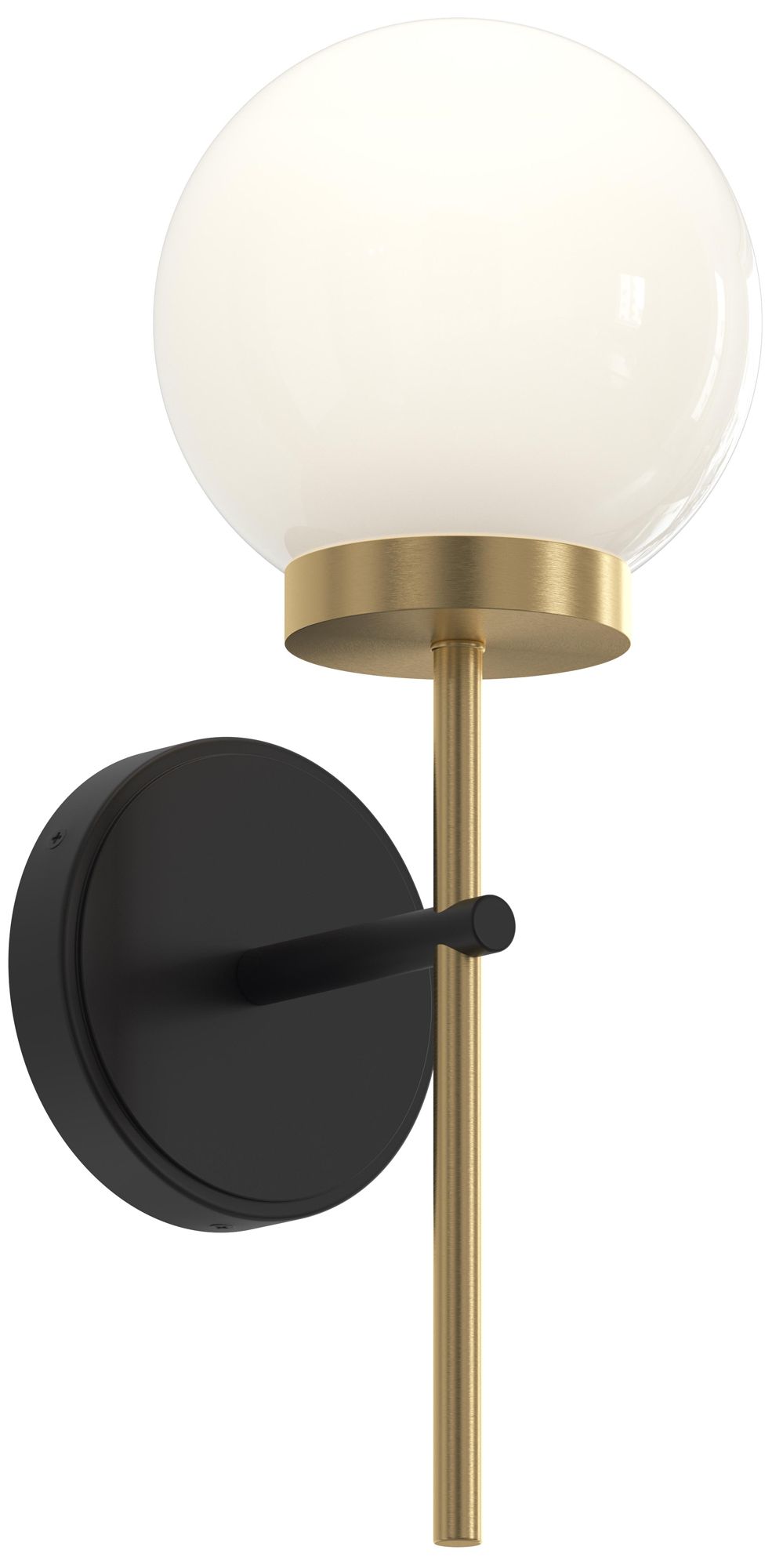 Rigsby One-Light  Wall Sconce