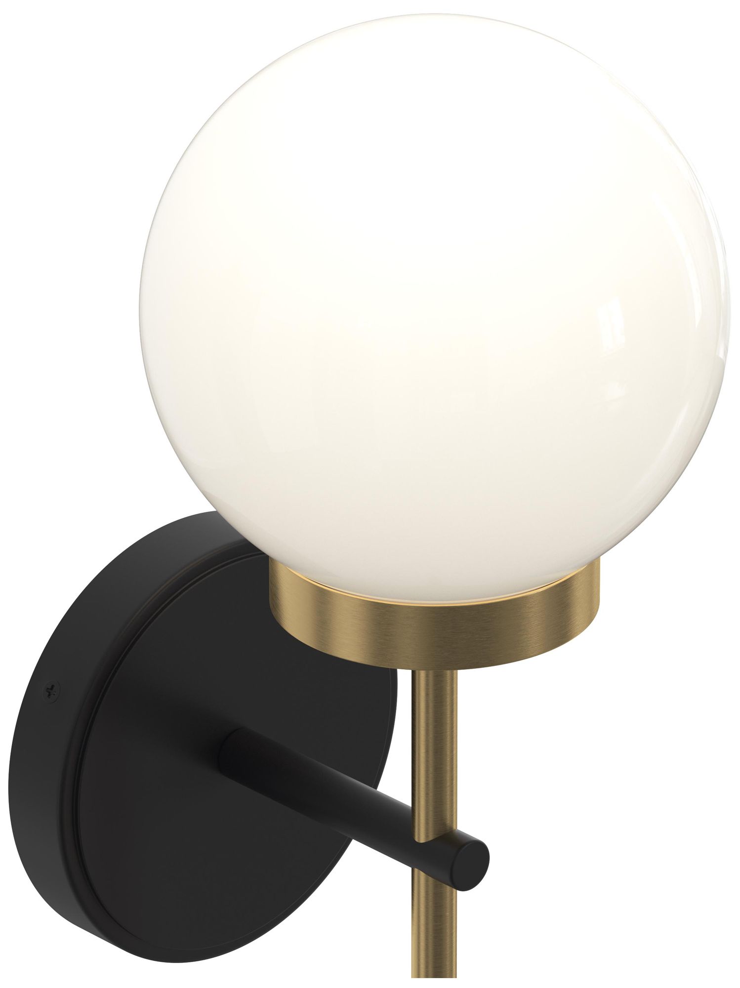 Image 6 Rigsby One-Light  Wall Sconce more views