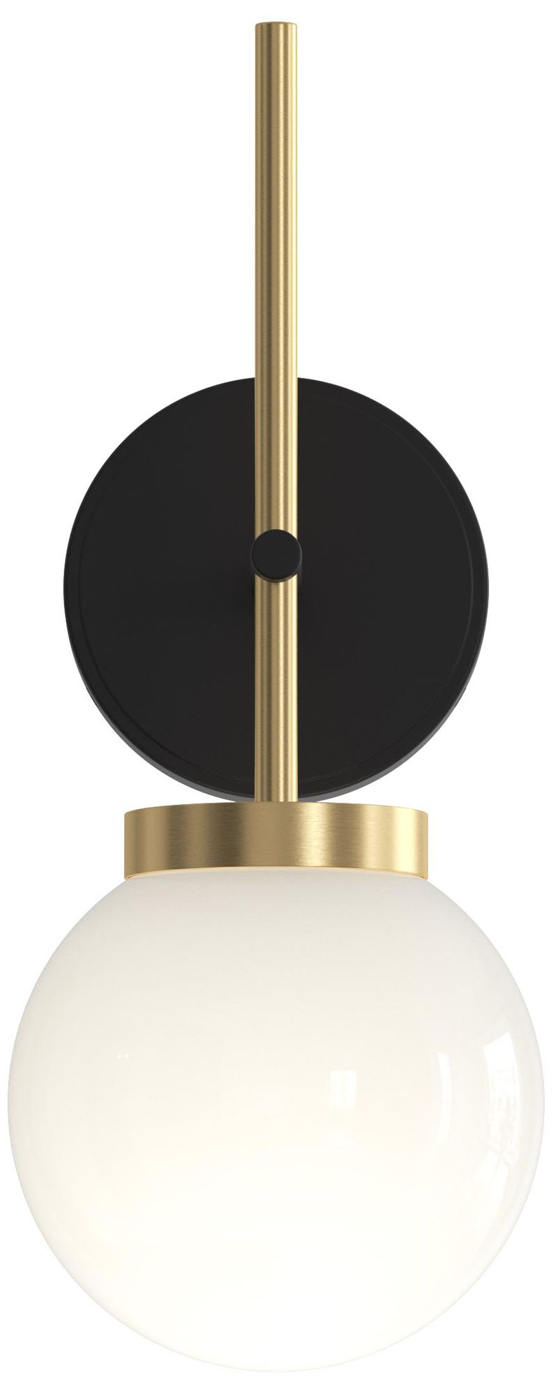 Image 7 Rigsby One-Light  Wall Sconce more views