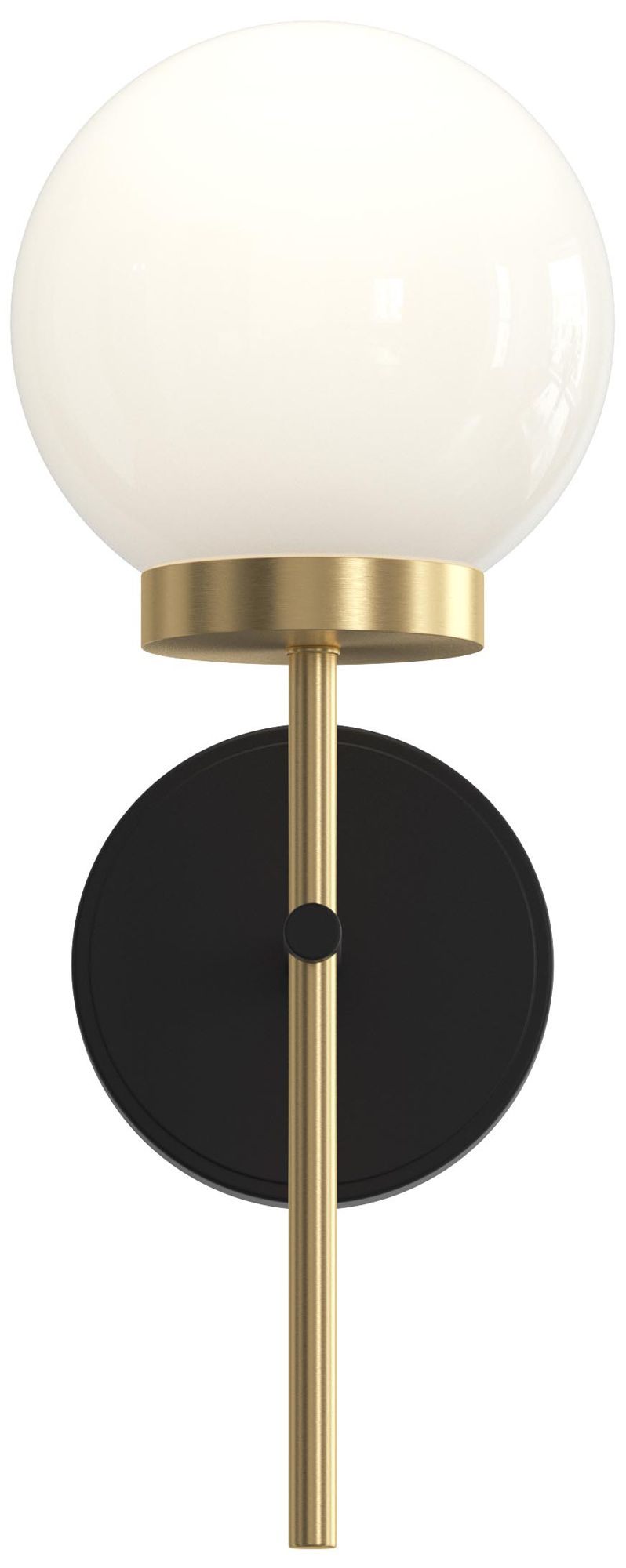 Rigsby One-Light  Wall Sconce