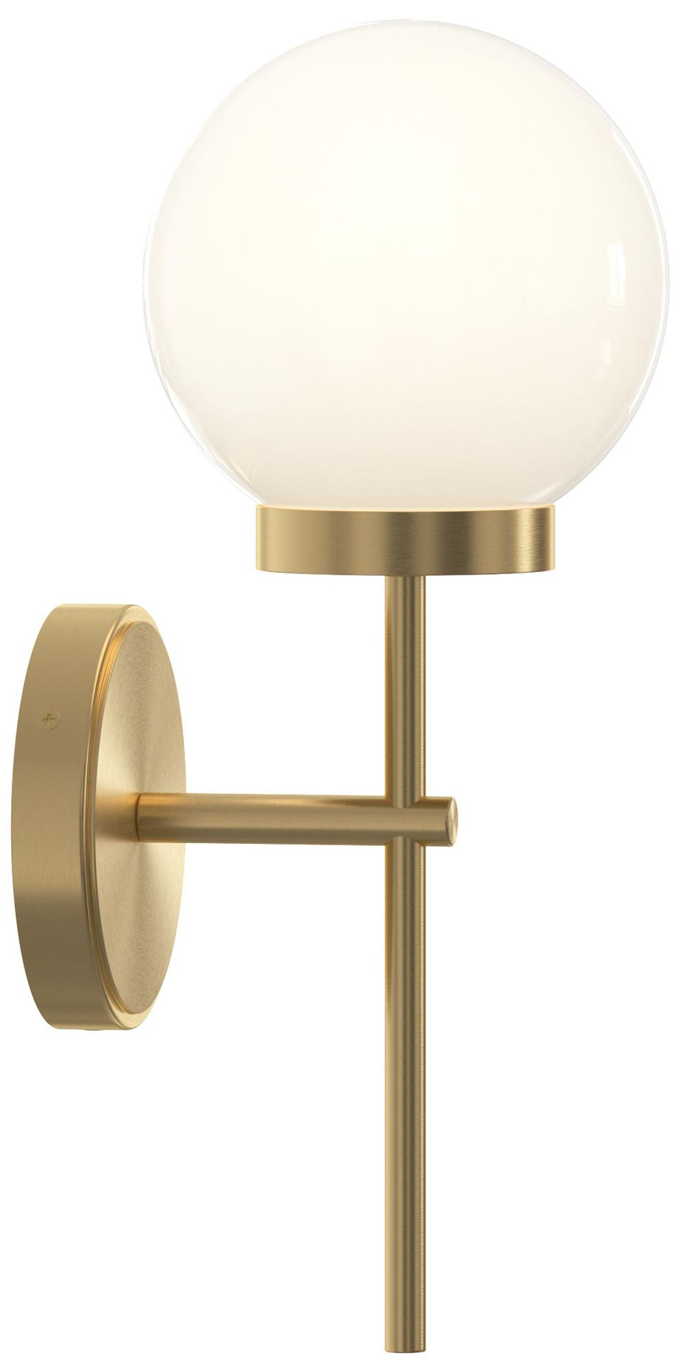 Rigsby One-Light  Wall Sconce