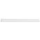 Riley 22" Wide White 12W LED Under Cabinet