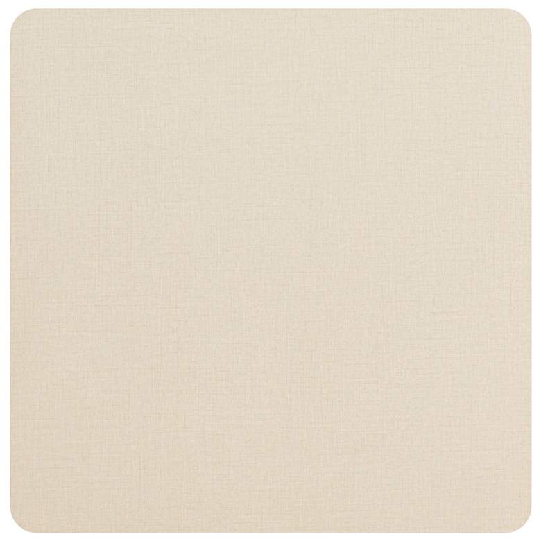 Image 5 Riley 23 1/4" Wide Cream and Gray Nesting Tables Set of 2 more views