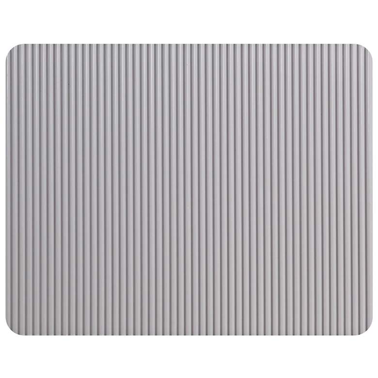 Image 6 Riley 23 1/4" Wide Cream and Gray Nesting Tables Set of 2 more views