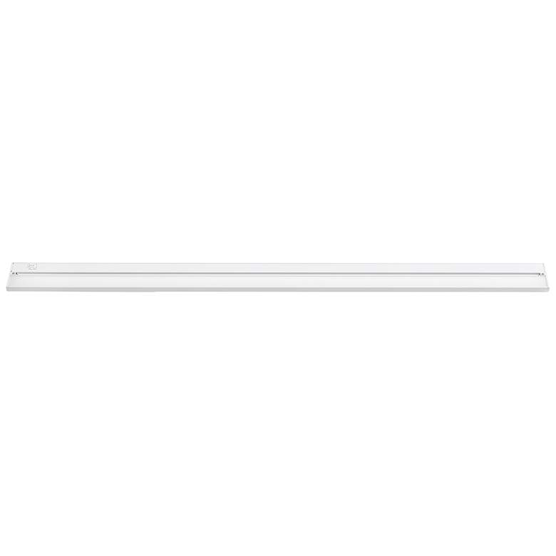 Image 1 Riley 32" Wide White 16W LED Under Cabinet