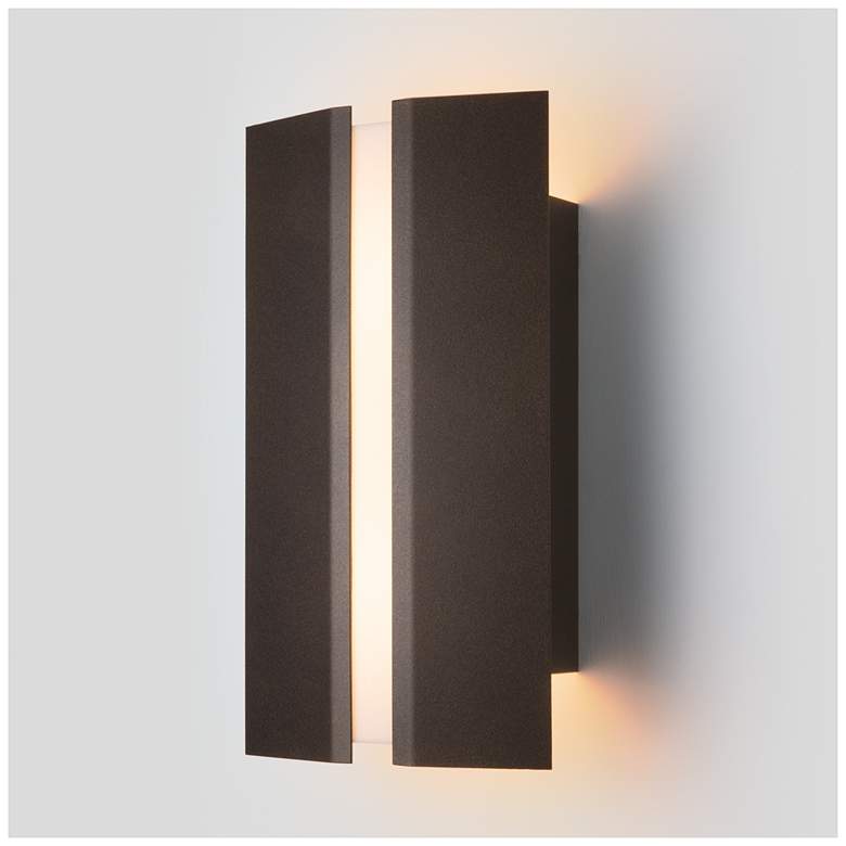 Image 1 Rima Sconce, Oil Rubbed Bronze, 3000K