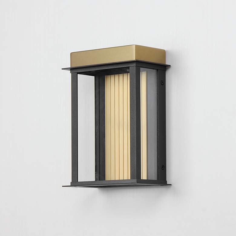 Image 1 Rincon-Outdoor Wall Mount