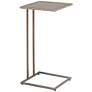 Ringen Side Table Bronze