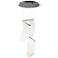 Rinkle 3-Light LED Multi Pendant