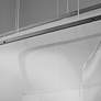 5_Rinkle 3-Light Linear LED Pendant more views