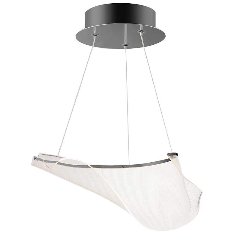 Image 1 Rinkle Modular 1-Light LED Pendant