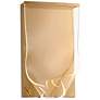 Rinkle-Wall Sconce French Gold