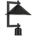 KICHLER Ripley Black Collection
