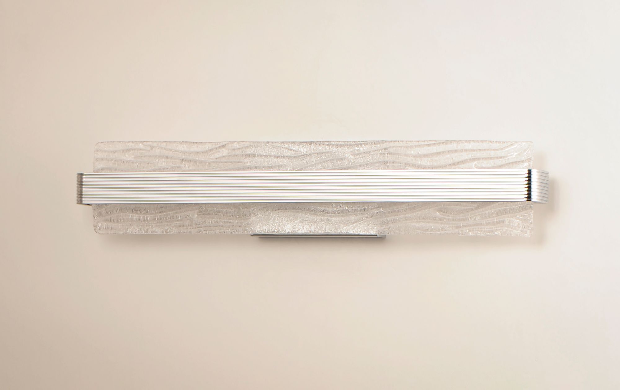 Image 3 Ripple 24" LED Bath Vanity more views