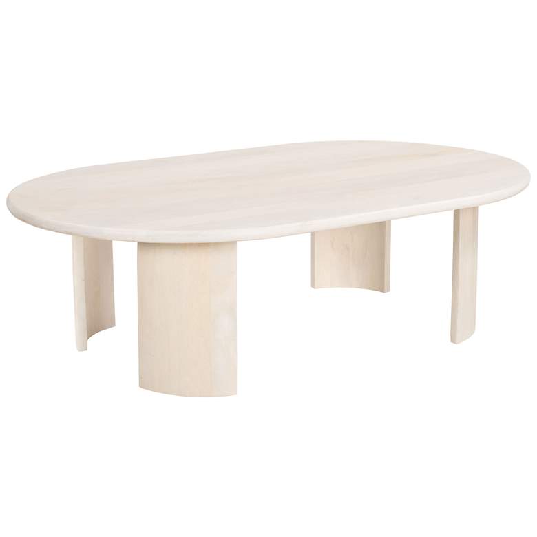 Image 1 Risan Coffee Table Natural
