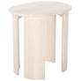 Risan Side Table Natural