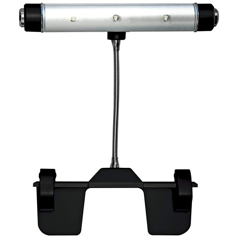 Image 1 Rite Lite Black Battery-Powered LED Picture Light