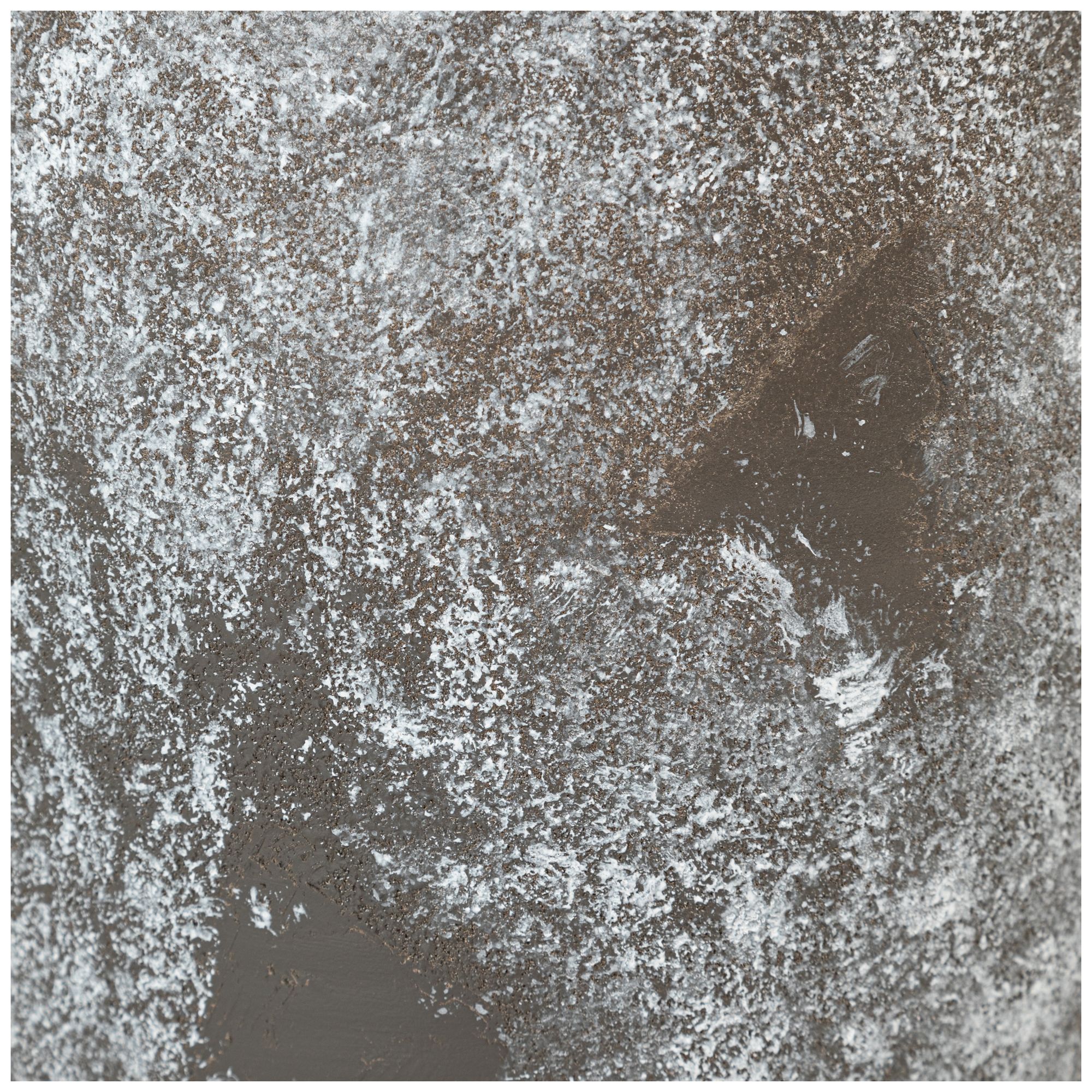 Image 4 River Ceramic Outdoor Rustic 24" Lamp in Twice Black Texture more views