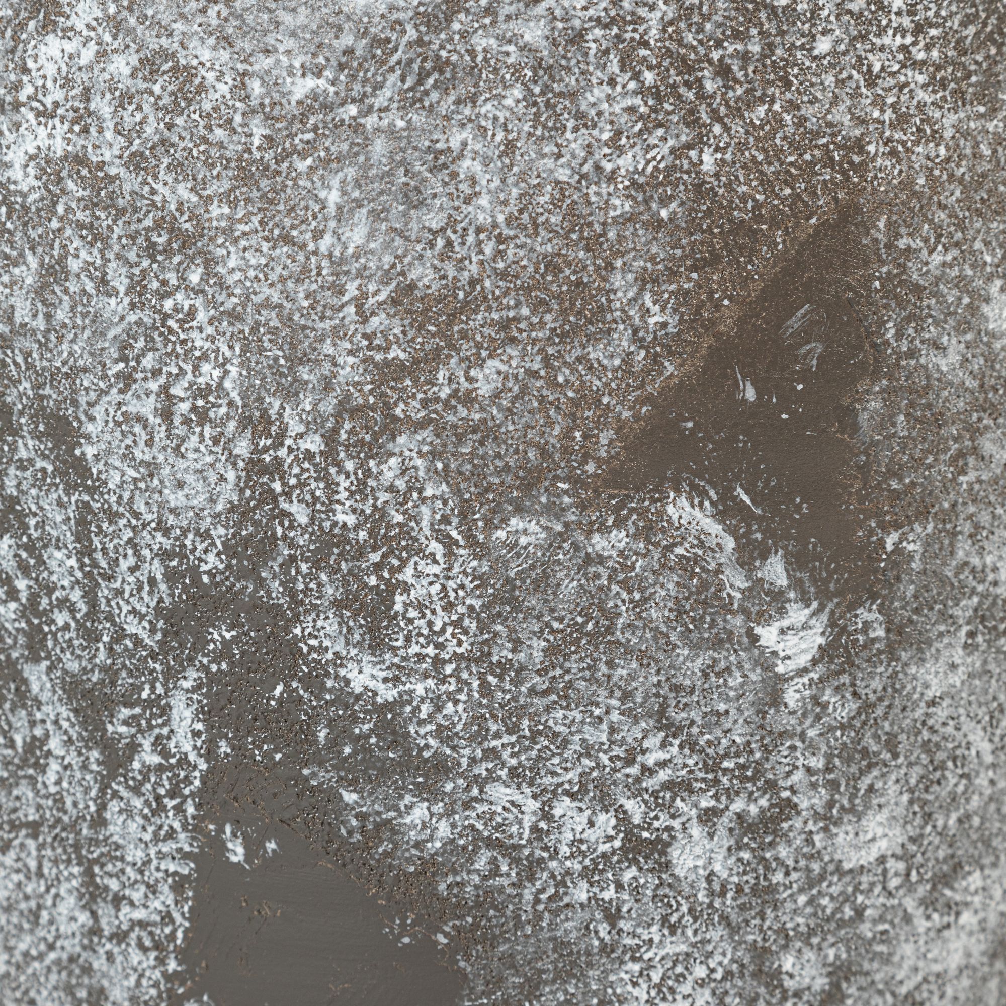 Image 4 River Ceramic Rustic 24" Lamp in Twice Black Texture more views