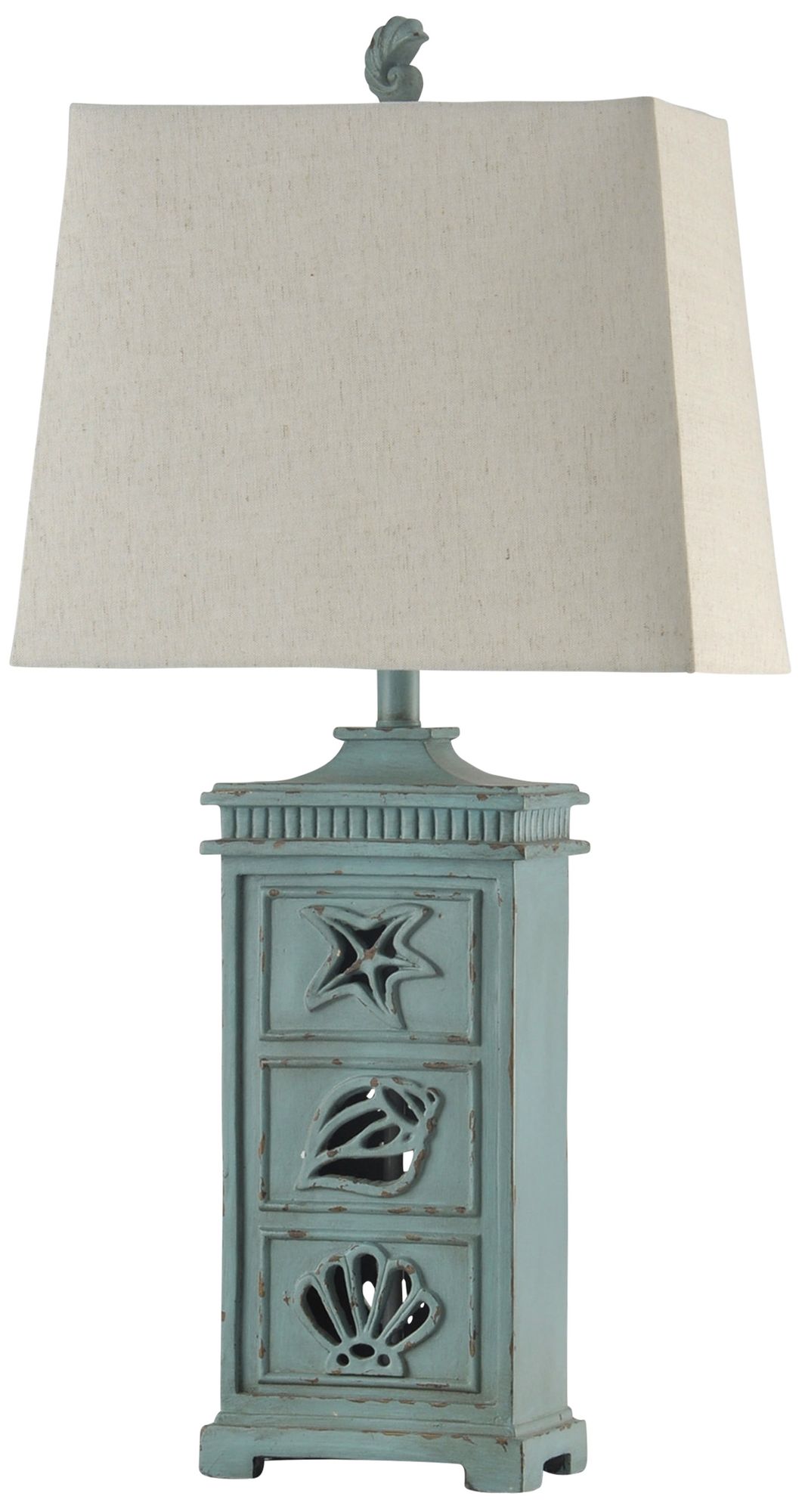 lamps plus blue table lamps