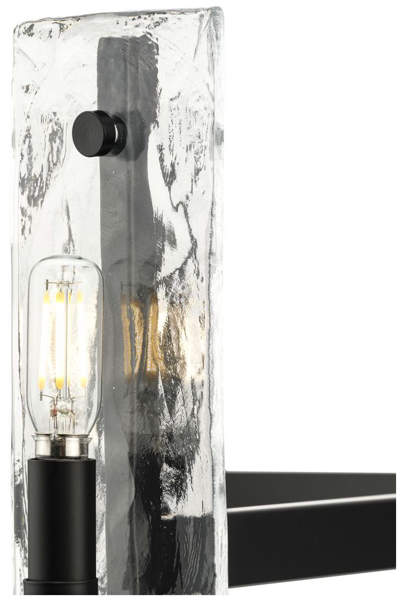 Rivera Collection Five-Light Chandelier