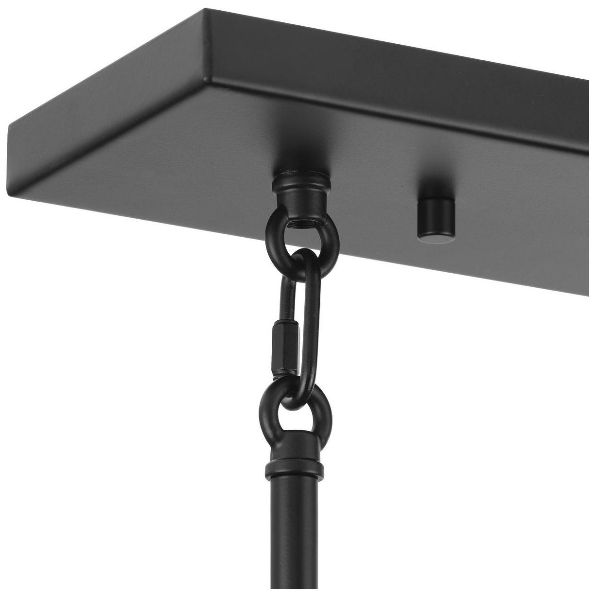 Rivera Collection Five-Light Linear Light