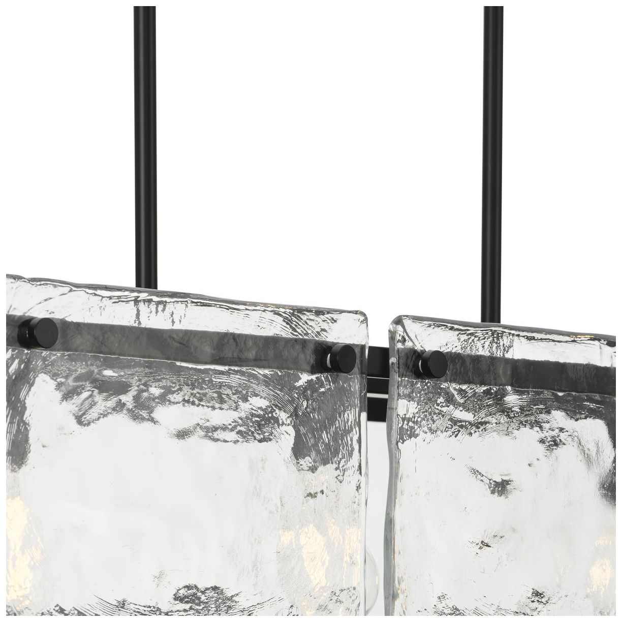 Rivera Collection Five-Light Linear Light