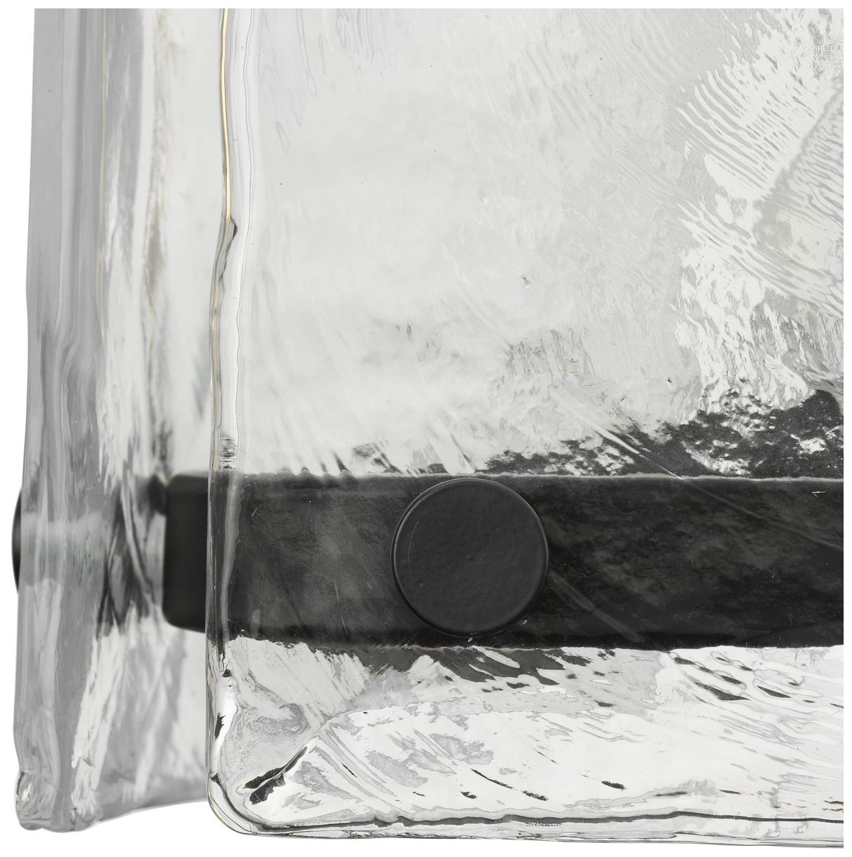 Rivera Collection Five-Light Linear Light