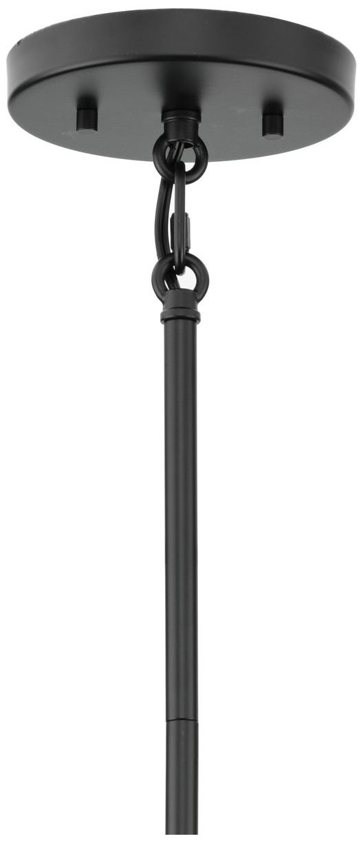 Rivera Collection One-Light Pendant