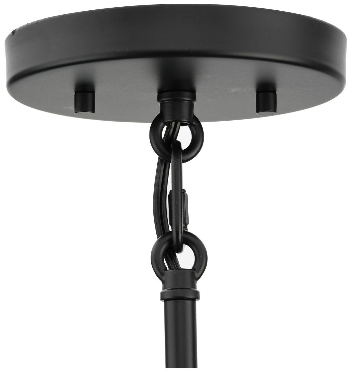 Rivera Collection One-Light Pendant
